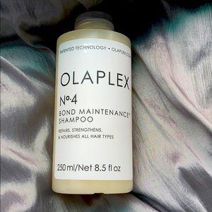 Olaplex N•4 Bond Maintenance Shampoo